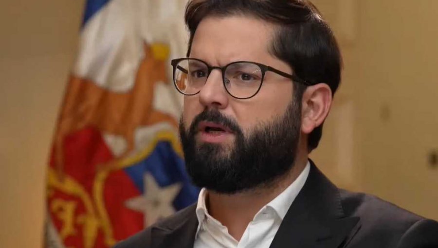 Fin al CAE: Presidente Boric espera que semejanzas con proyecto del Gobierno de Piñera ayuden a aprobarlo