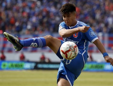 Marcelo Morales no renovaría con Universidad de Chile y continuaría su carrera en la MLS