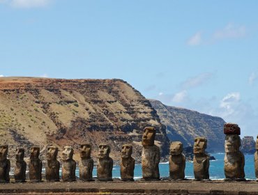 Centro de Apoyo a Víctimas de Delitos fortalece sus atenciones en Isla de Pascua