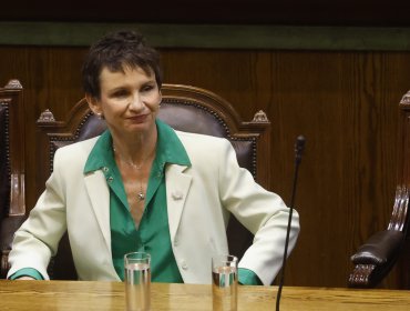 Cámara rechazó la acusación constitucional presentada por el Partido Republicano contra la ministra Carolina Tohá