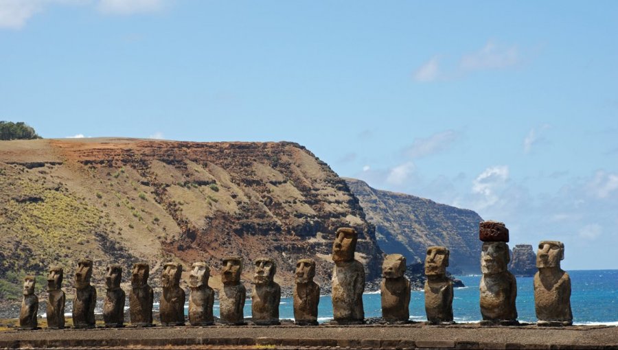 Centro de Apoyo a Víctimas de Delitos fortalece sus atenciones en Isla de Pascua