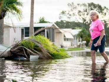 Miles de evacuados y al menos 7 muertos: El saldo provisional que deja el huracán Milton a su paso por Florida