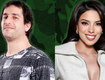 Félix Soumastre y Anyella Grados son los nuevos confirmados para el reality «Palabra de Honor»