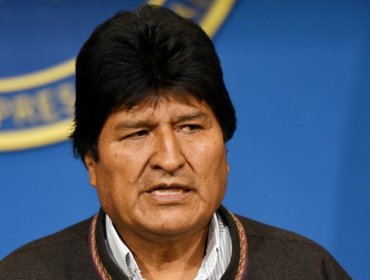 Detienen al padre de la supuesta víctima de Evo Morales en caso de trata de personas y estupro