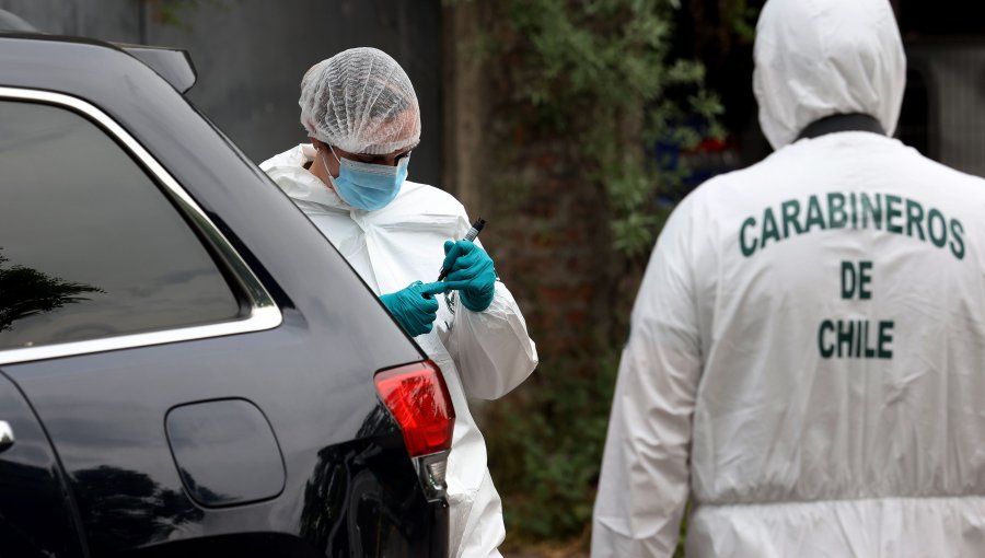 Mujer de 70 años fue víctima de violento turbazo en su casa en Independencia: "Lo abracé y le pedí que no me robara"