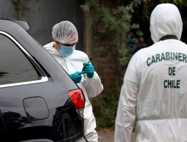 Mujer de 70 años fue víctima de violento turbazo en su casa en Independencia: "Lo abracé y le pedí que no me robara"