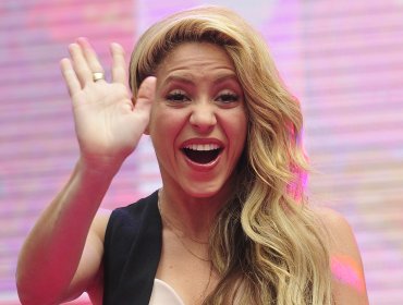 Shakira agota en minutos las entradas para su segundo show agendado en Chile