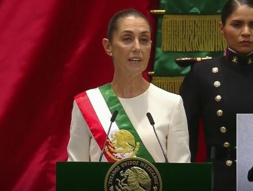 Presidenta Sheinbaum insta a España a disculparse con los pueblos originarios de México