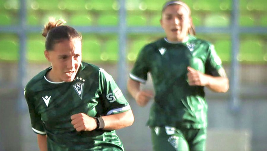 Con entrada gratuita, Santiago Wanderers buscará el ascenso en el fútbol femenino