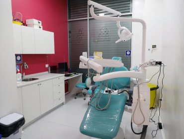 Nueva Clínica Dental Municipal de Valparaíso tendrá precios hasta un 80% más bajos