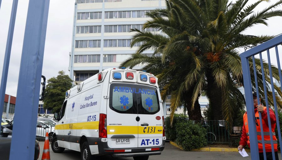 Muerte de dos bebés en traslados a Valparaíso pone nuevamente contra las cuerdas al Servicio de Salud: exigen responsabilidades