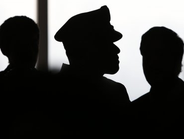 Fraude en Carabineros: Ex comandante fue condenado a devolver $43,5 millones al Fisco