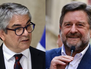 «Radar Presidencial»: Mario Marcel y Claudio Orrego poseen la mejor reputación digital