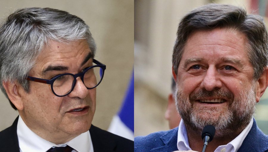 «Radar Presidencial»: Mario Marcel y Claudio Orrego poseen la mejor reputación digital