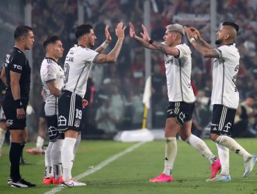 Colo Colo sigue en la caza de Universidad de Chile: Este domingo enfrenta a Huachipato