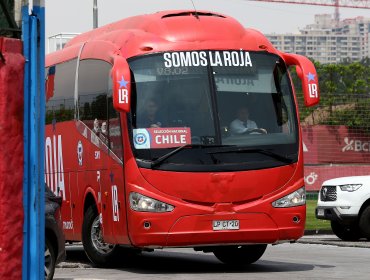 Con la maleta cargada de ilusión: Chile emprendió rumbo hacia Colombia