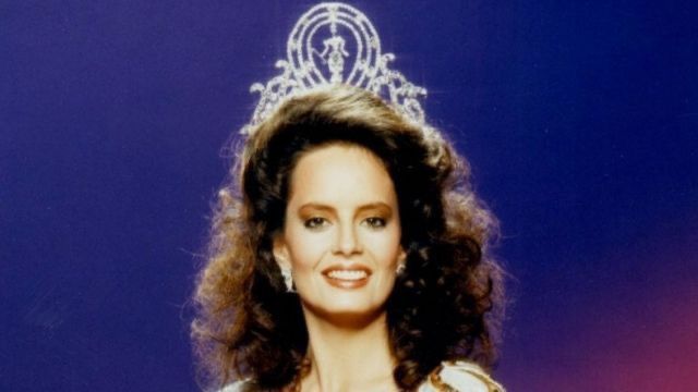 Cecilia Bolocco envía mensaje a representante chilena en el Miss Universo: “Le deseo toda la suerte del mundo”