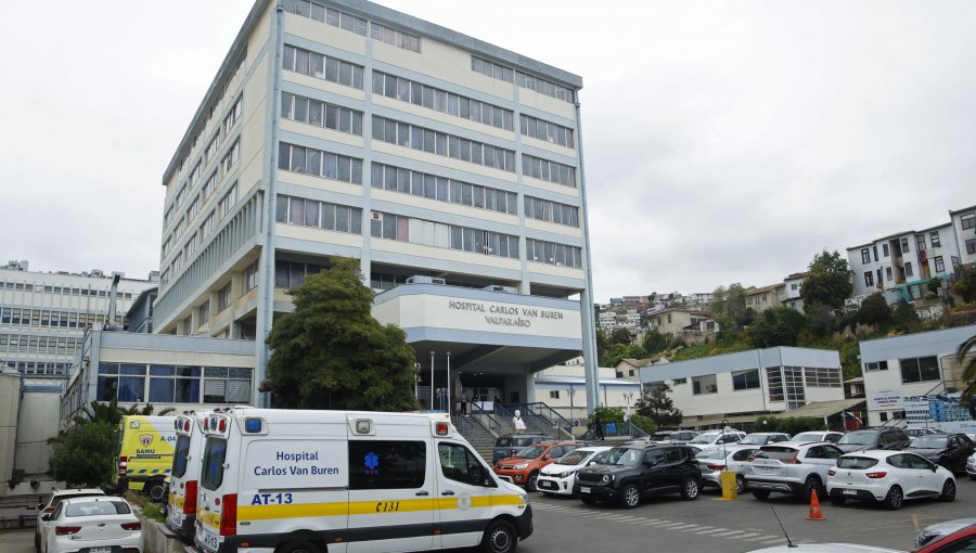 Deuda hospitalaria crece un 147% en un año y llega a $ 112 mil millones