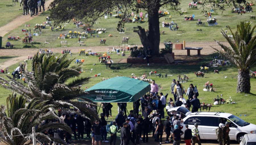 Comisión de Seguridad del Senado despacha a Sala proyecto que regula los funerales de alto riesgo