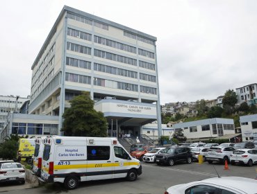 Deuda hospitalaria crece un 147% en un año y llega a $ 112 mil millones