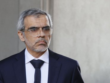 Ministro de Justicia advierte por crisis en el Poder Judicial tras «Caso Audio» que "es probable que surjan peores noticias"