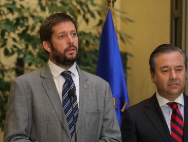 Diputados republicanos presentan nueva querella contra ProCultura apuntando contra Presidente Boric y Gobernador Orrego