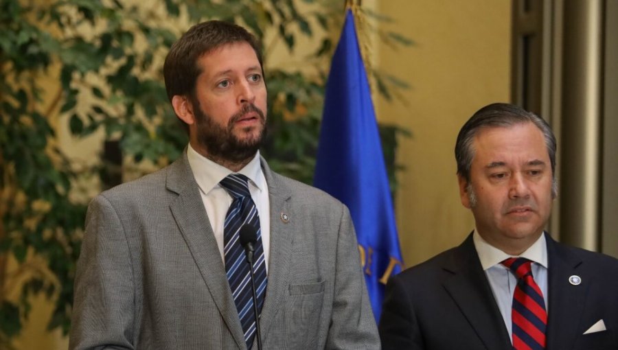 Diputados republicanos presentan nueva querella contra ProCultura apuntando contra Presidente Boric y Gobernador Orrego