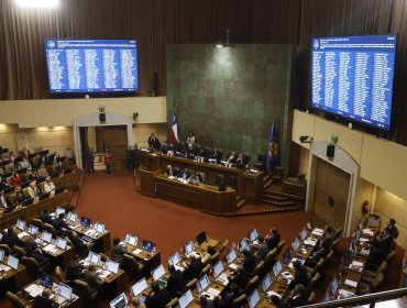 Cámara de Diputados despachará a inicios de noviembre los proyectos de ley de RUF, inteligencia e infraestructura crítica