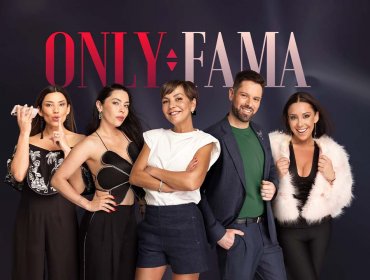 «Only Fama»: Nuevo programa de farándula de Mega ya tiene fecha para hacer su estreno