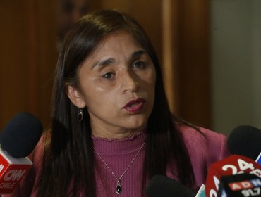 Senadora Campillai invitó a organizaciones y académicos a ''conformar una mesa por la vida digna''