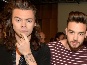 Harry Styles despide a Liam Payne a través de sus redes sociales: "Siempre te extrañaré"