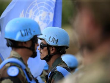 Fuerza Provisional de la ONU para el Líbano recuerda que tiene derecho a defenderse, pero reitera su postura neutral