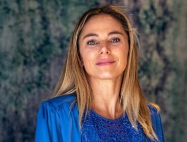 Mariana Derderián regresó a sus redes sociales y mostró un nuevo proyecto laboral: "Fue un lindo día"