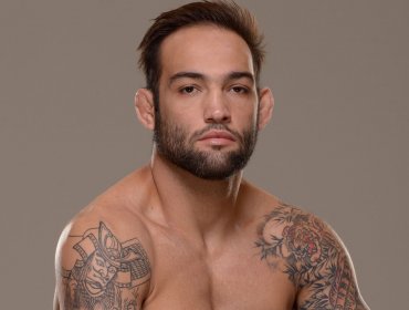 Muere ex luchador de la UFC Guilherme Vasconcelos: fue pareja de Demi Lovato