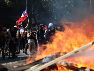 Balance del INDH a cinco años del 18-O: "La impunidad es la tónica de los resultados de los procesos de justicia"