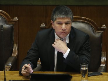 Diputadas cuestionan legitimidad del Gobierno y piden que Contraloría lidere sumario por caso Monsalve