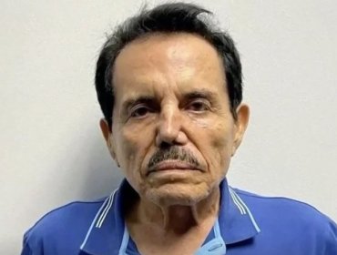 Fiscalía de Nueva York estudia pedir la pena de muerte para el capo mexicano del narcotráfico “El Mayo” Zambada