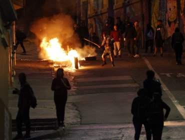 Profundas diferencias en Diputados de Valparaíso por el 18-O: piden reparación tanto a Carabineros como a víctimas de represión