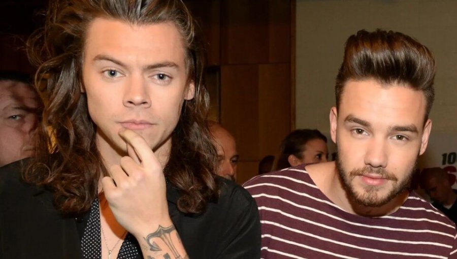 Harry Styles despide a Liam Payne a través de sus redes sociales: "Siempre te extrañaré"