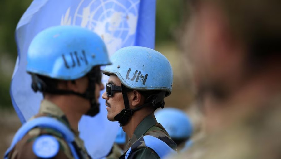 Fuerza Provisional de la ONU para el Líbano recuerda que tiene derecho a defenderse, pero reitera su postura neutral