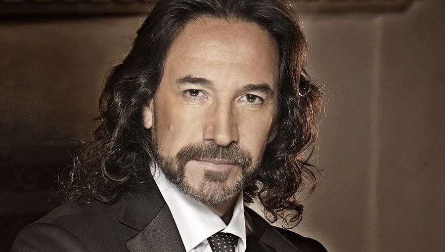 Marco Antonio Solís regresa a Chile: conoce su fecha y venta de entradas