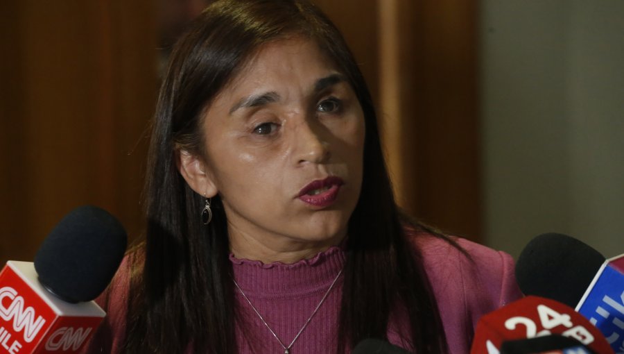 Senadora Campillai invitó a organizaciones y académicos a ''conformar una mesa por la vida digna''