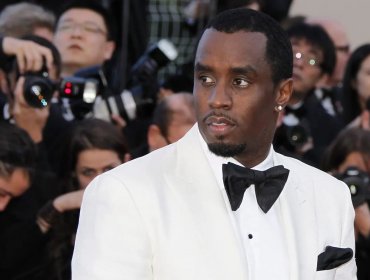 Diddy Combs hace su primera aparición en redes sociales luego de ser detenido por tráfico sexual y crimen organizado