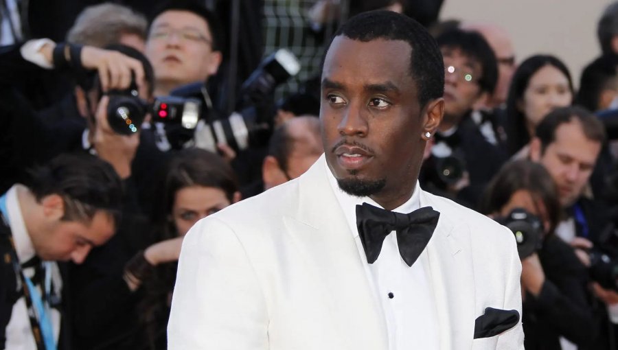 Diddy Combs hace su primera aparición en redes sociales luego de ser detenido por tráfico sexual y crimen organizado