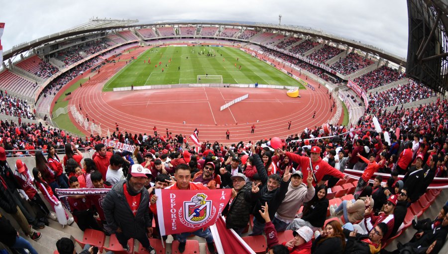 La Serena cierra la temporada como lo que es: Un campeón