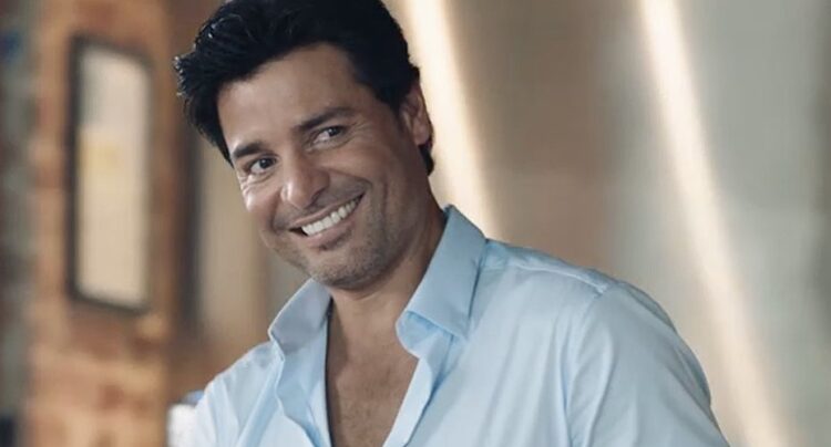 Chayanne descarta ser parte del Festival de Viña 2025