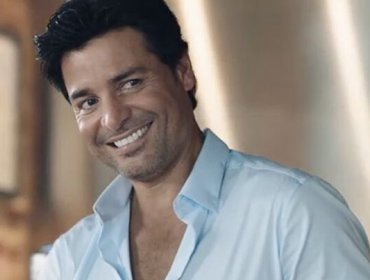 Chayanne descarta ser parte del Festival de Viña 2025