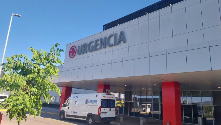 Hospital Biprovincial Quillota - Petorca llama a prevenir los ataques cerebrovasculares