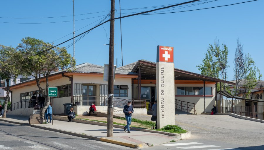 Hospital de Quilpué recibe su tercera Acreditación en Calidad y Seguridad de la Atención