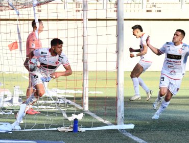 D. Copiapó exigirá que el partido contra Colo-Colo se dispute en el estadio Luis Valenzuela Hermosilla